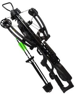 TenPoint vaporRS470 Crossbow
