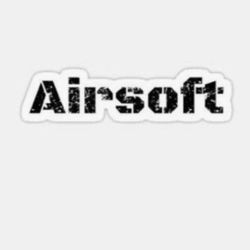 Airsoft Equipment 