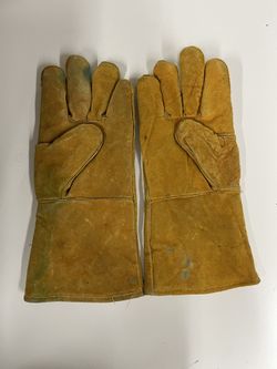 Welding Gloves