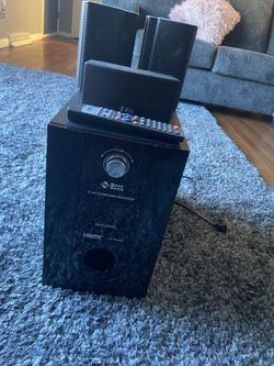 Sound System