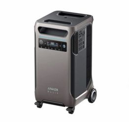 Anker solix 3800 plus