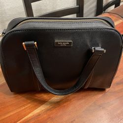 Kate Spade Bag With Crossbody Strap