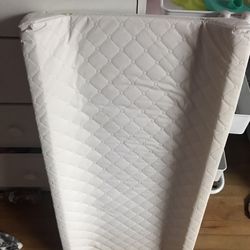 Changing Table Pad