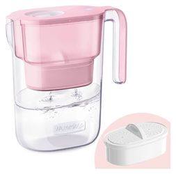 Water Filter Pitcher