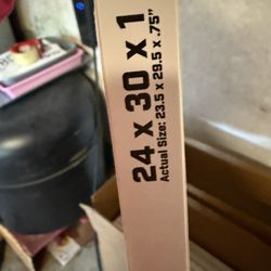 Air Conditioner Filters 