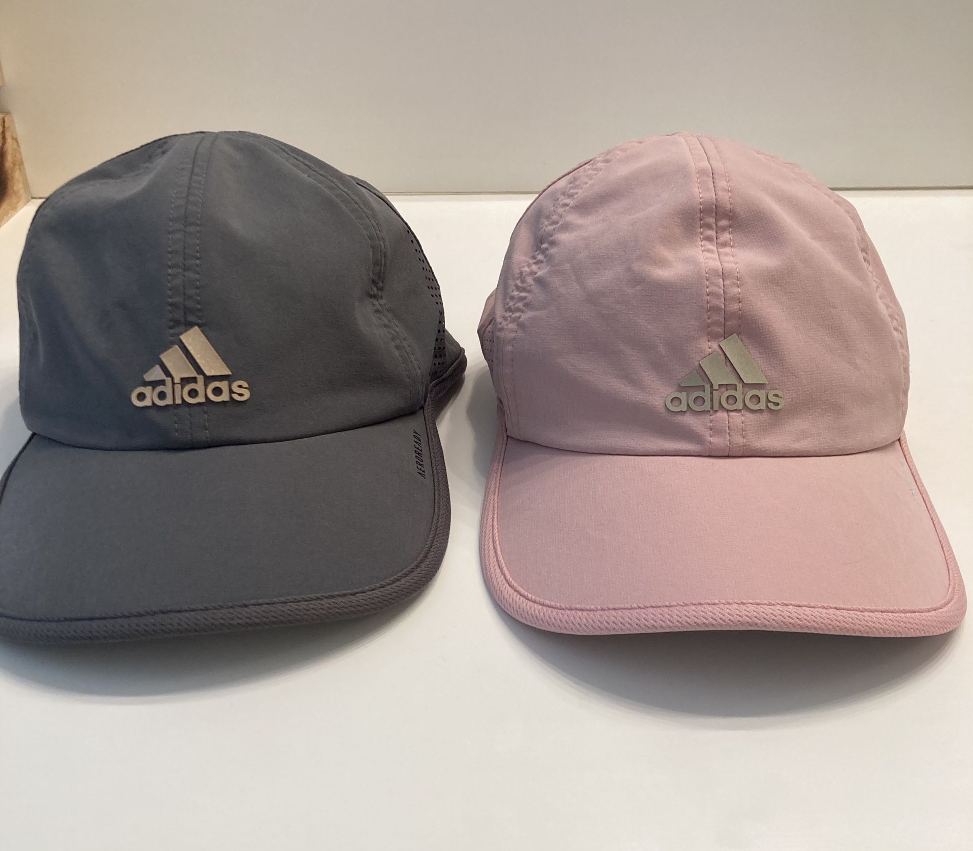 Adidas Aeroready Running Hats