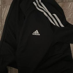 Adidas Jacket