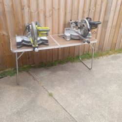 Miter Saw