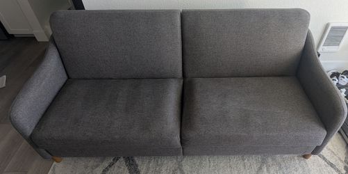 Futon sofa