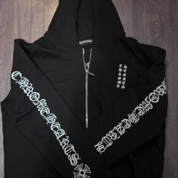 Chrome Hearts Jacket (Size L) Trade Or Buy
