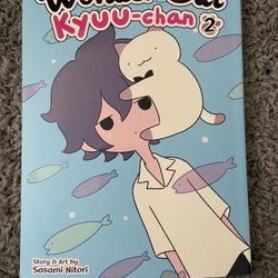 Comedy Manga