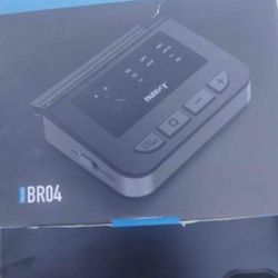Long Range Bluetooth Transmitter 