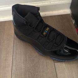 Air Jordan 11 Gamma Nike Size 14