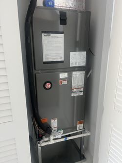 Central Ac Unit For Sale.