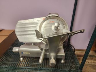 Meat Slicer