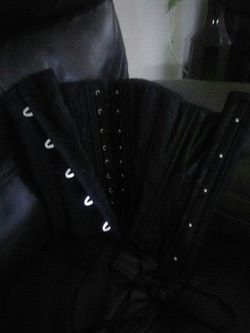 Corset small