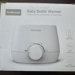  Bottle Warmer