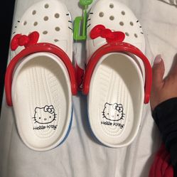 Crocs