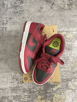 Nike Dunk Low W Next Nature Dark Beetroot Size US 6.5 / 37.5 