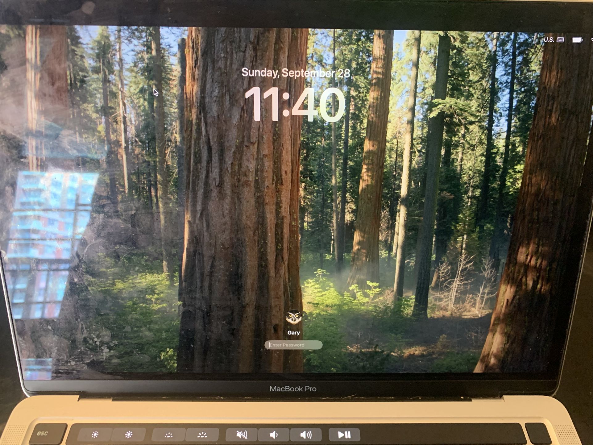 2020 MacBook Pro