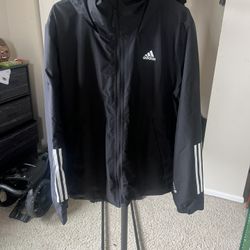 Adidas Jacket