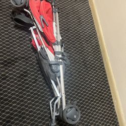 Baby Stroller 