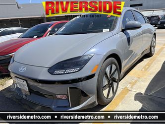 2024 Hyundai IONIQ 6