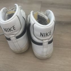 Nike Blazers