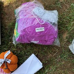 Halloween Outdoor Decor 