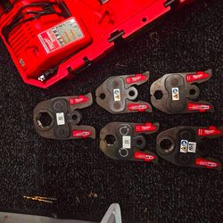 Milwaukee-M18-Propress