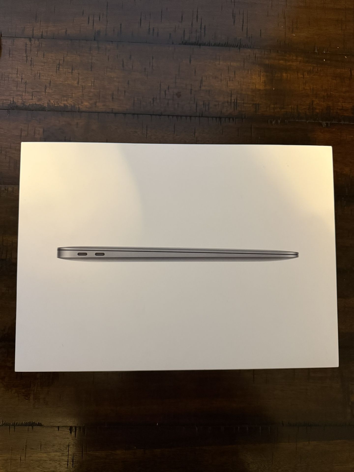 MacBook Air 13 inch late 2018 like new