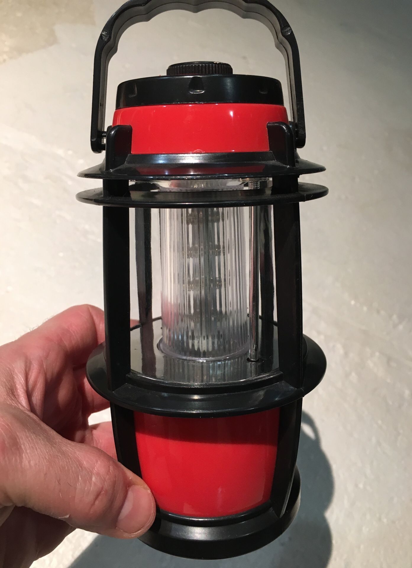 L E D LATERN