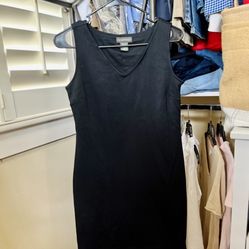 Black Banana Republic Dress - Size S