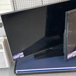 50” Tv