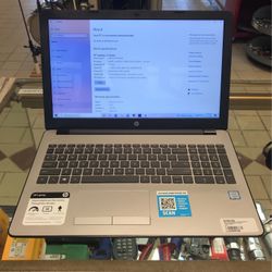 Hp Laptop
