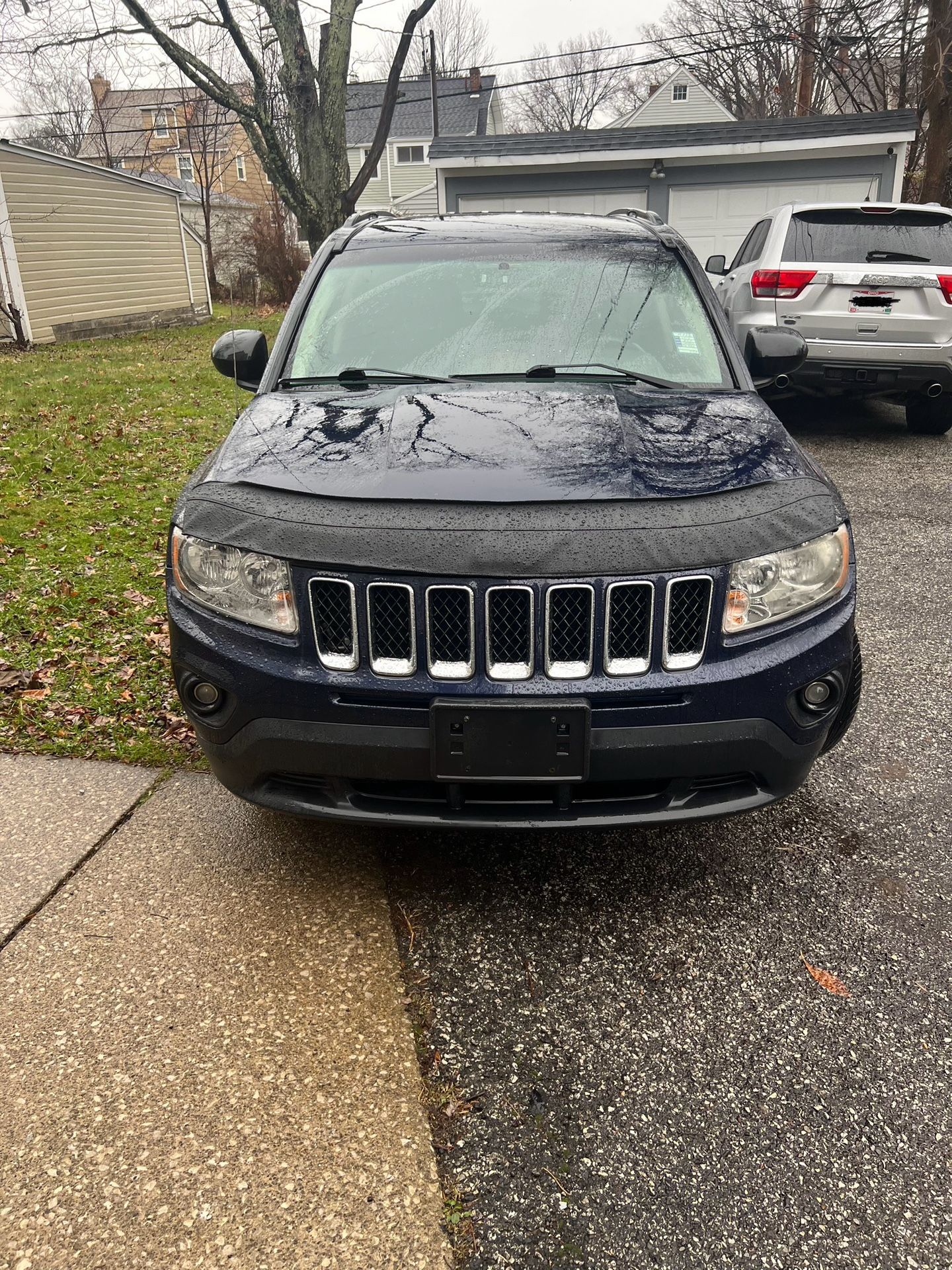 2012 Jeep Compass