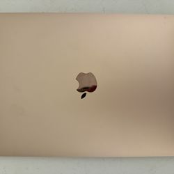 Macbook Air 13” Model 2019