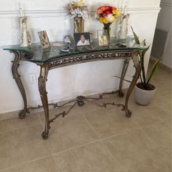 Console Table 