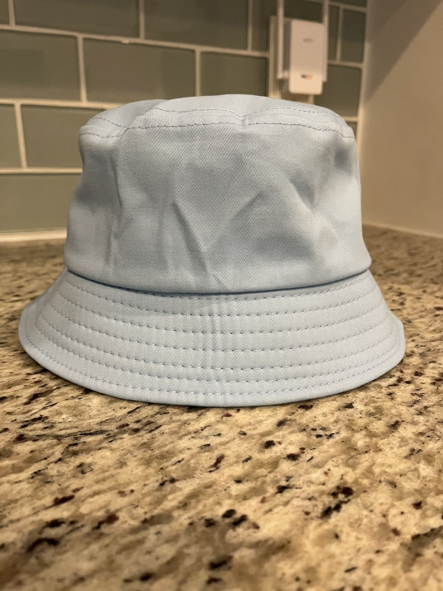 Brand New Toddler Bucket Bat