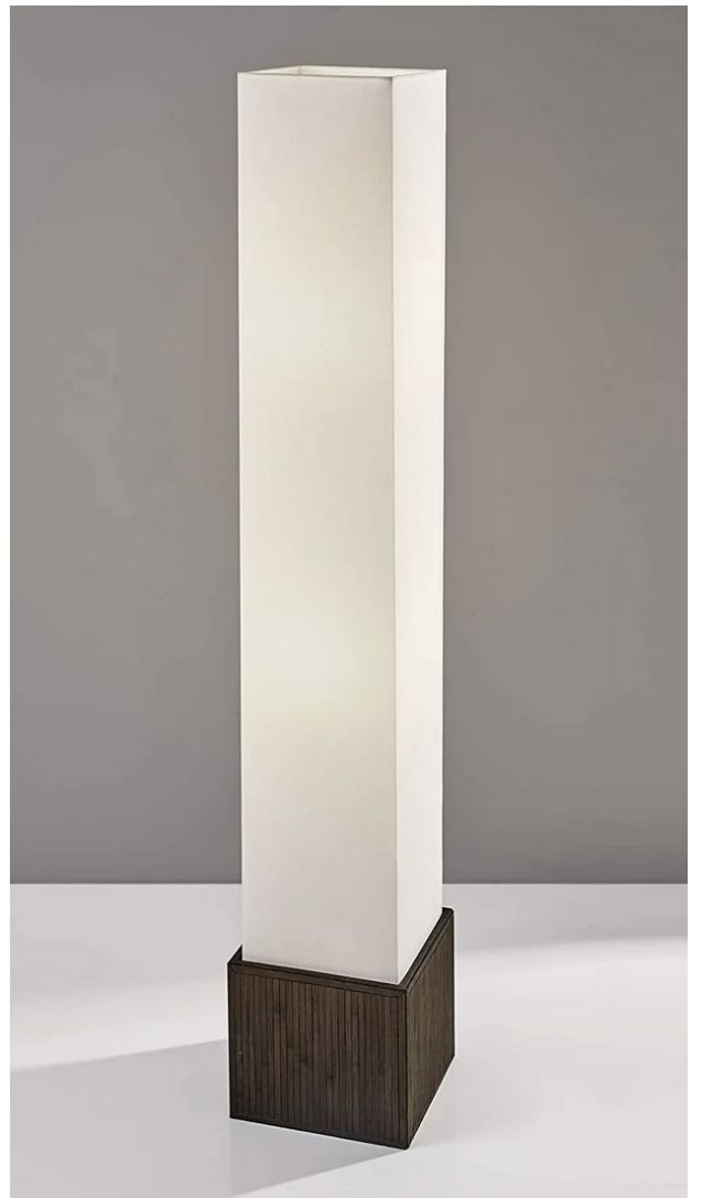 Pier 1 Floor Lamp 