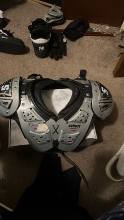 Football Pads