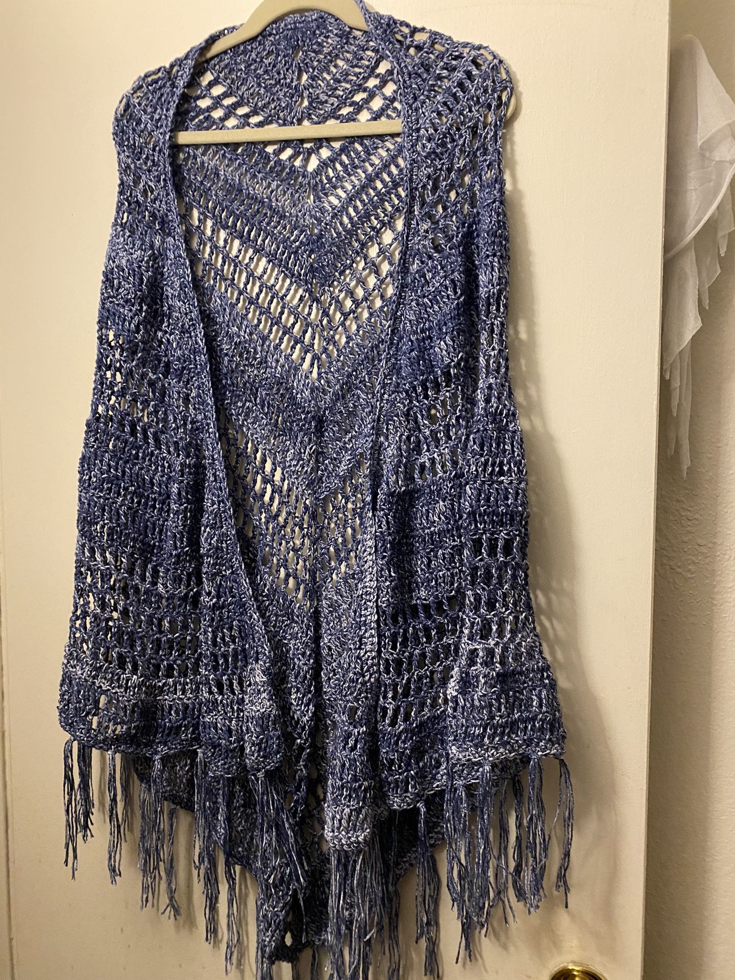 Shawls