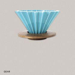 Origami Coffee Pour Over (Sz Med) Japan