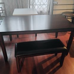 Dining Table Set 