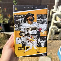 2022 Fernando Tatis Jr Bobblehead