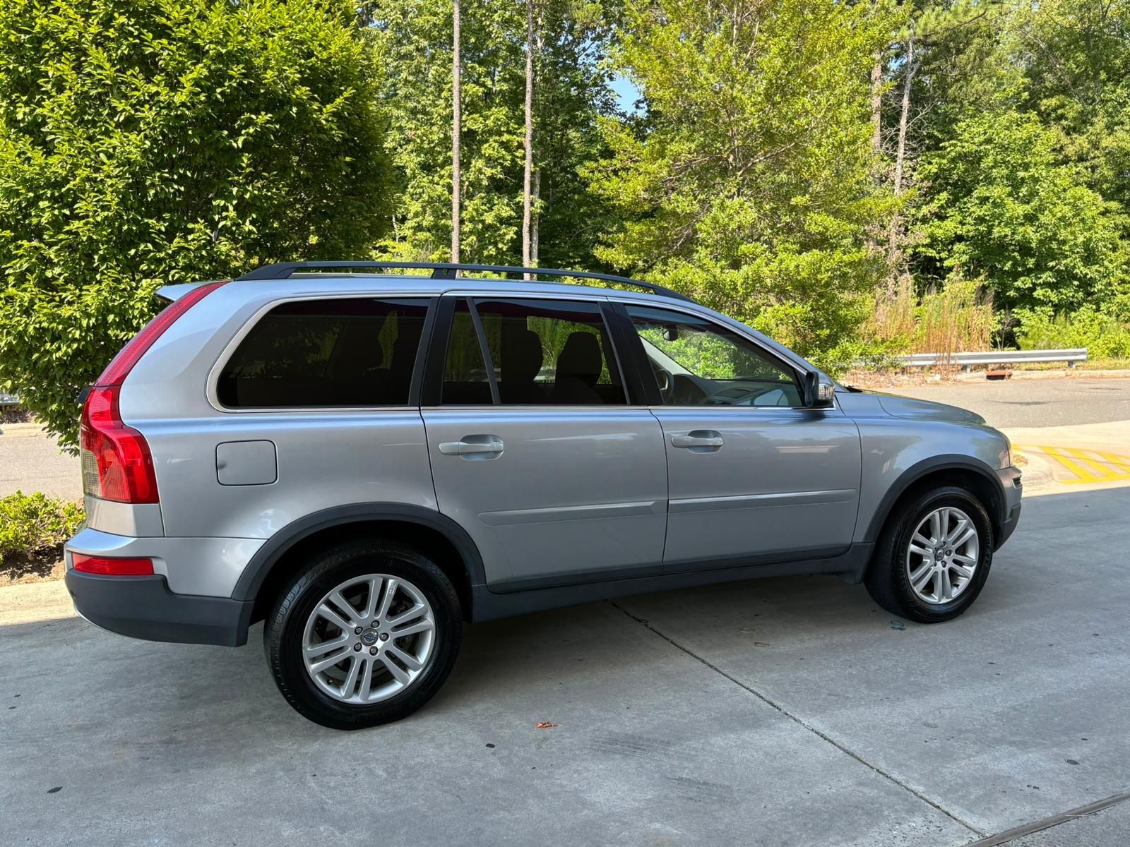2009 Volvo Xc90