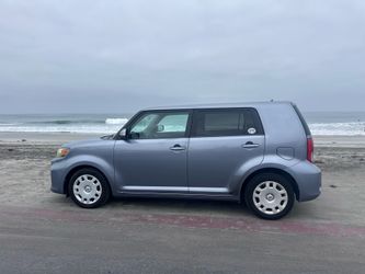 2011 Scion XB