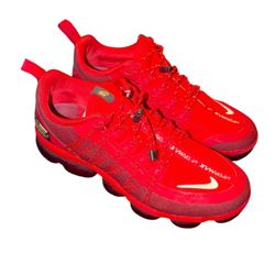 Nike Air Vapormax Chinese New Years Shoes Size 7.5 