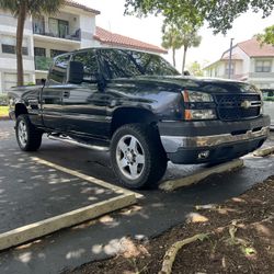 GMC 20” Inch 5 Spoke Wheels 