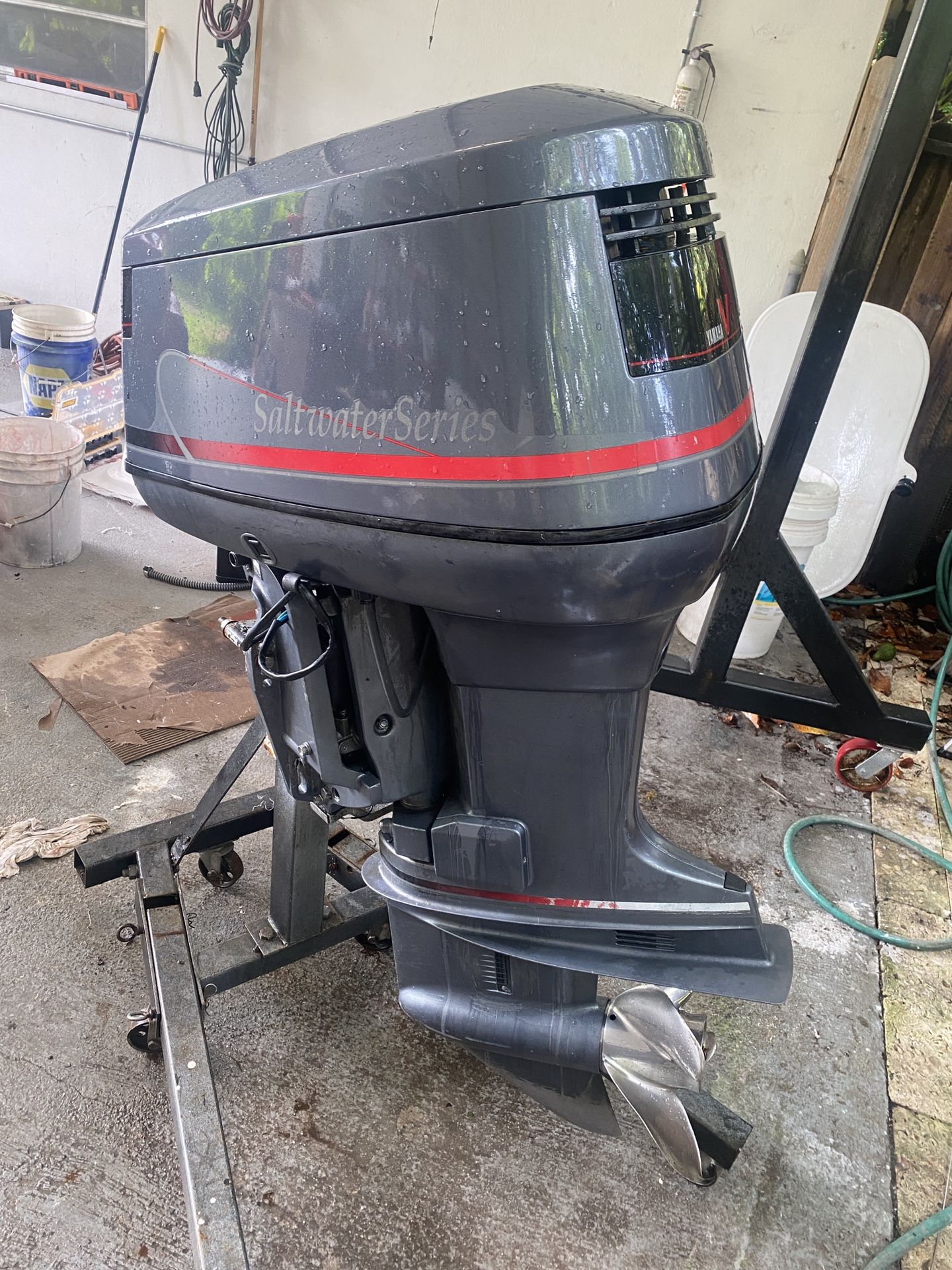 yamaha-v4-130-for-sale-in-miami-fl-offerup